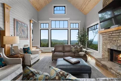 207 Utana Bluffs Trail, Ellijay, GA 30540 - Photo 17