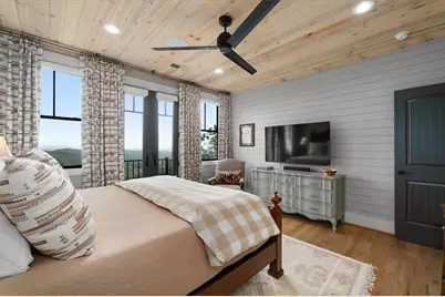 207 Utana Bluffs Trail, Ellijay, GA 30540 - Photo 37