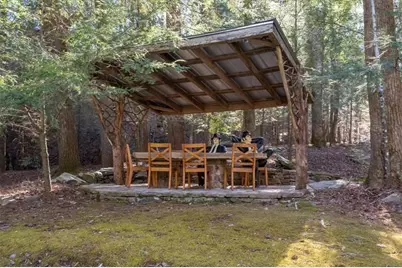 207 Utana Bluffs Trail, Ellijay, GA 30540 - Photo 97