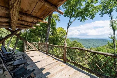 207 Utana Bluffs Trail, Ellijay, GA 30540 - Photo 79