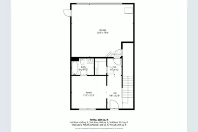 2357 Rover Court, Atlanta, GA 30317 - Photo 43