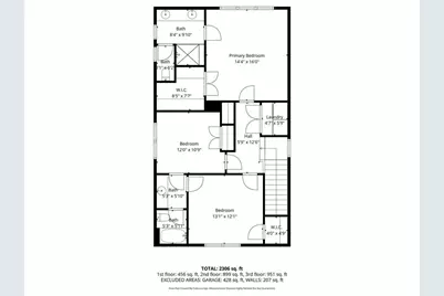 2357 Rover Court, Atlanta, GA 30317 - Photo 45