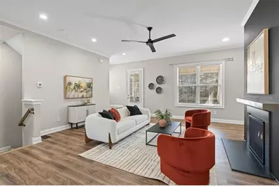 2357 Rover Court, Atlanta, GA 30317 - Photo 5