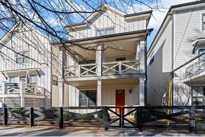 2357 Rover Court, Atlanta, GA 30317 - Photo 1