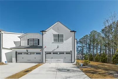 6415 Apalachee Way SE, Smyrna, GA 30126 - Photo 3