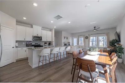 6415 Apalachee Way SE, Smyrna, GA 30126 - Photo 5