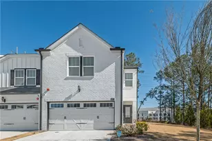 6415 Apalachee Wy SE, Smyrna, GA 30126 - Photo 1