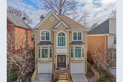 3 Highland Park Lane NE, Atlanta, GA 30306 - Photo 55