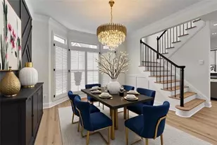 3 Highland Park Ln NE, Atlanta, GA 30306 - Photo 3