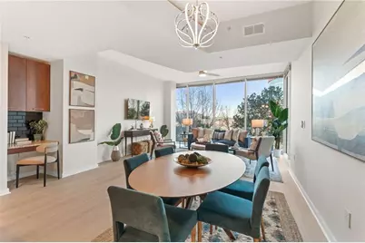 3300 Windy Ridge Parkway SE #809, Atlanta, GA 30339 - Photo 7