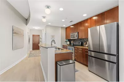 3300 Windy Ridge Parkway SE #809, Atlanta, GA 30339 - Photo 5