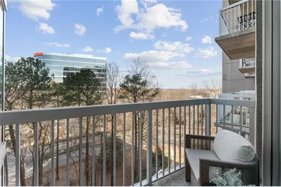 3300 Windy Ridge Parkway SE #809, Atlanta, GA 30339 - Photo 15