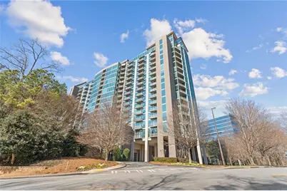 3300 Windy Ridge Parkway SE #809, Atlanta, GA 30339 - Photo 1