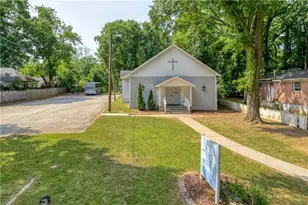 1689 Hosea L Williams Dr NE, Atlanta, GA 30317 - Photo 1