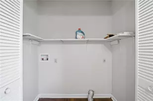 1621 Wesley Way NW, Conyers, GA 30012 - Photo 17