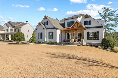 222 Jackson Heights Lane, Marietta, GA 30064 - Photo 3