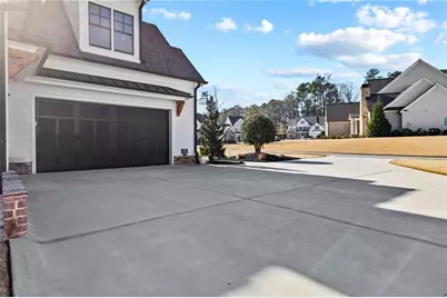 222 Jackson Heights Lane, Marietta, GA 30064 - Photo 7