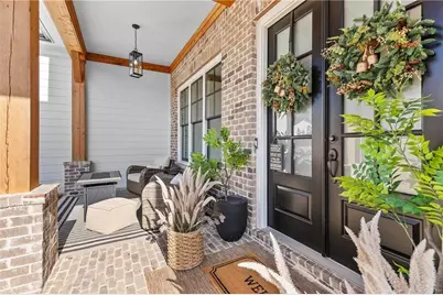 222 Jackson Heights Lane, Marietta, GA 30064 - Photo 9