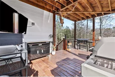 222 Jackson Heights Lane, Marietta, GA 30064 - Photo 69