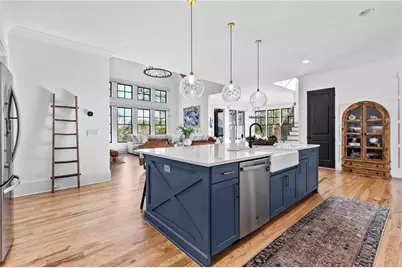 222 Jackson Heights Lane, Marietta, GA 30064 - Photo 25