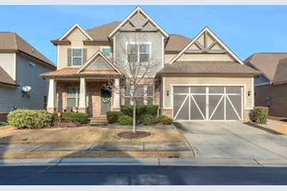 113 Austin Drive, Atlanta, GA 30328 - Photo 1