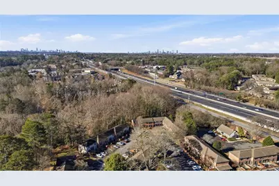 3083 Colonial Way #F, Atlanta, GA 30341 - Photo 31