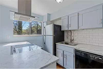 3083 Colonial Way #F, Atlanta, GA 30341 - Photo 11
