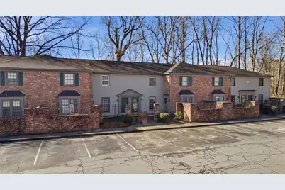 3083 Colonial Way #F, Atlanta, GA 30341 - Photo 29