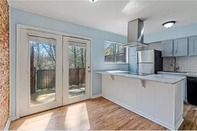 3083 Colonial Way #F, Atlanta, GA 30341 - Photo 1