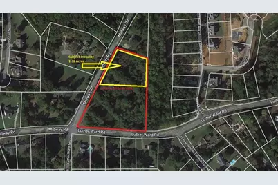 0 Midway Road, Powder Springs, GA 30127 - Photo 1