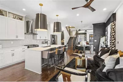 78 Ormond Street SE, Atlanta, GA 30315 - Photo 5