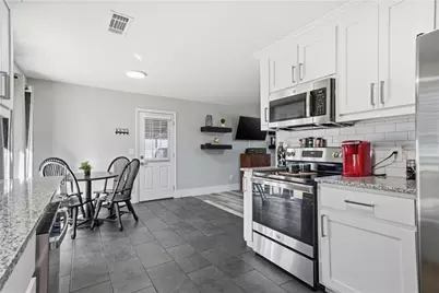 516 Landers Street, Monroe, GA 30655 - Photo 9