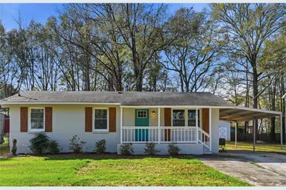 516 Landers Street, Monroe, GA 30655 - Photo 1