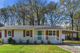 516 Landers St, Monroe, GA 30655 - Photo 1