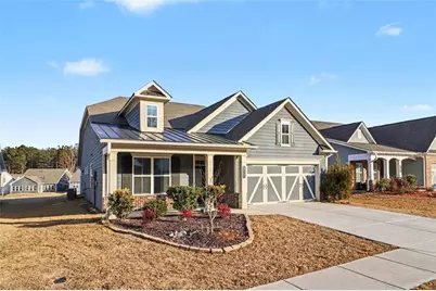 375 Plainfield Street, Fayetteville, GA 30215 - Photo 3