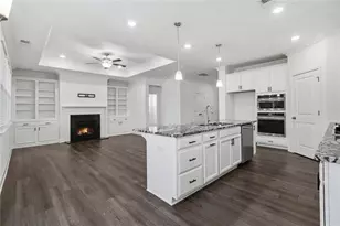 375 Plainfield St, Fayetteville, GA 30215 - Photo 7