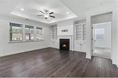 375 Plainfield Street, Fayetteville, GA 30215 - Photo 5