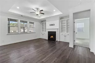 375 Plainfield St, Fayetteville, GA 30215 - Photo 5