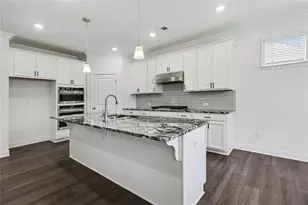 375 Plainfield St, Fayetteville, GA 30215 - Photo 5