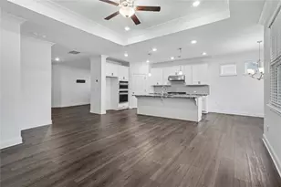 375 Plainfield St, Fayetteville, GA 30215 - Photo 7