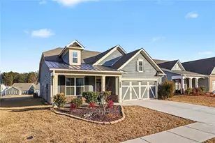 375 Plainfield St, Fayetteville, GA 30215 - Photo 3