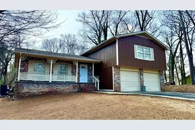 6219 Townsend Way, Riverdale, GA 30296 - Photo 1