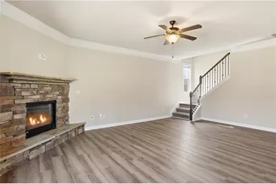 4450 Pleasant Woods Drive, Cumming, GA 30028 - Photo 3