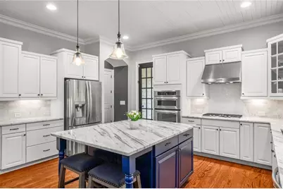 201 Hunley Court, Alpharetta, GA 30005 - Photo 5