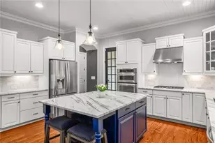 201 Hunley Ct, Alpharetta, GA 30005 - Photo 5