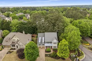 201 Hunley Ct, Alpharetta, GA 30005 - Photo 41