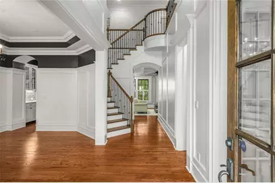 201 Hunley Court, Alpharetta, GA 30005 - Photo 3