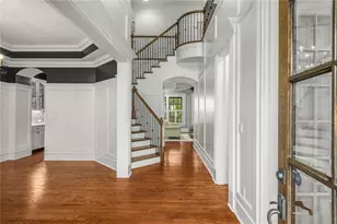 201 Hunley Ct, Alpharetta, GA 30005 - Photo 3