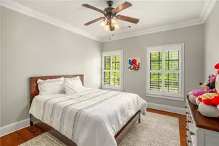 201 Hunley Ct, Alpharetta, GA 30005 - Photo 35