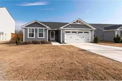 377 Cartecay Drive, Calhoun, GA 30701 - Photo 1